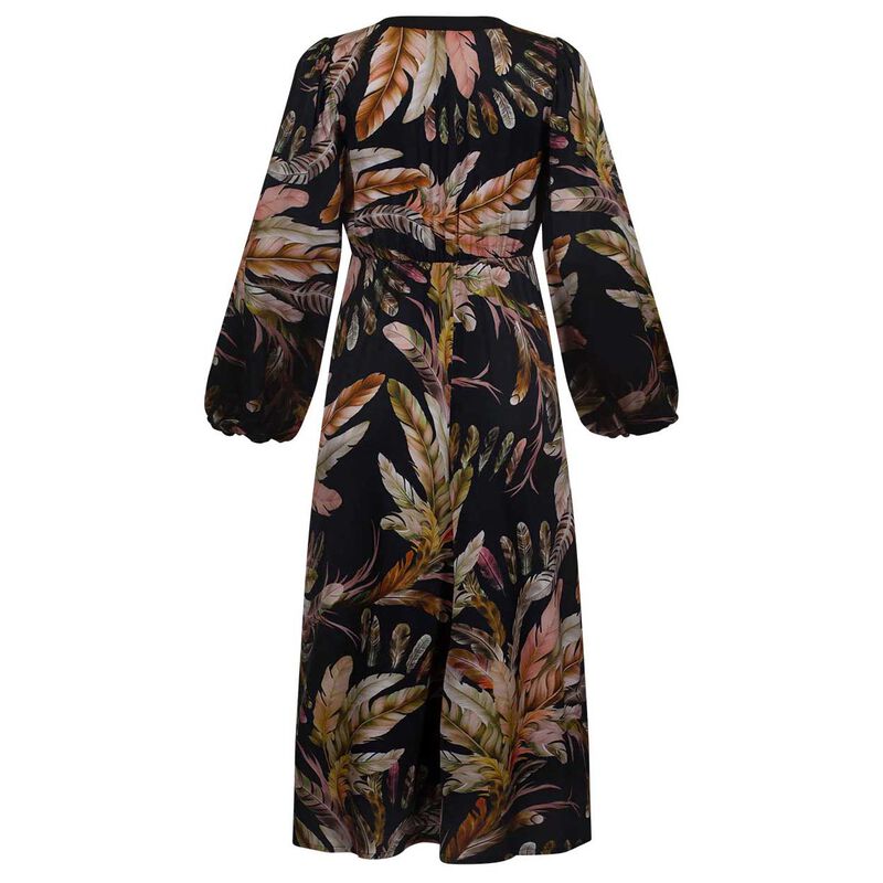 Loobies Story Featherington Dress image number 1
